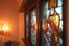 Перегородки