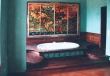 Перегородки