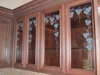 Пескоструй