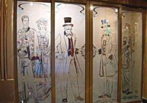 Пескоструй